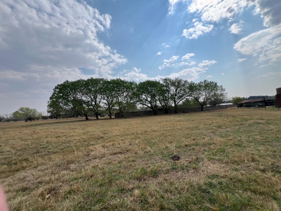 4 Bedroom Property for Sale in Wonderwater Free State